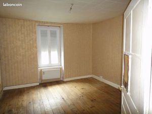 Maisons de ville à marcillat 03420