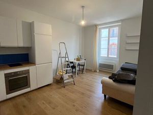 Appartement T2 meublé  refait à neuf  Estacade Grenoble