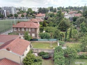 31 Ter rue Viala 69003 LYON