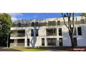 Location appartement T3 - 1er étage avec balcon