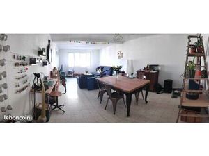 Appartement 3 pièces 77 m²