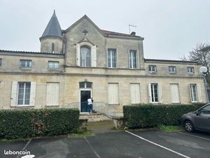 STUDIO MEUBLÉ LIBRE AU 01/01/26 talence