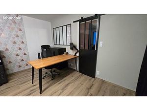 A louer bureau coworking