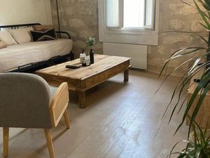 Maison de ville - Avignon intra muros