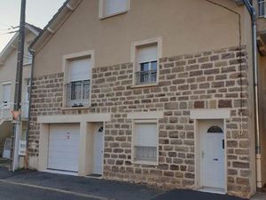 Maison - 4 pièces - 81 m²