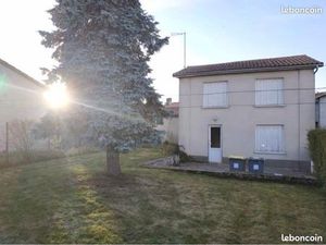 Maison à louer - 72m2 - 630 HC