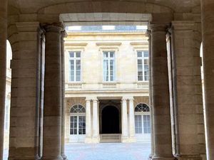 Appartement Triangle d'Or