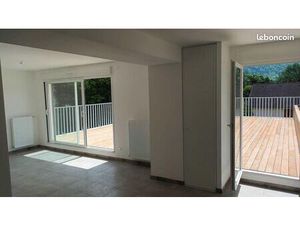 Appartement 3 pièces 77 m²