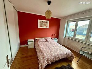 Appartement centre-ville (court terme possible)