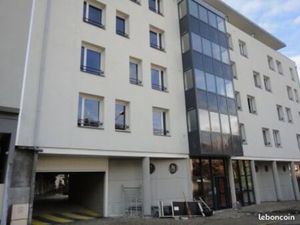 Studio vide 22m2 Gières