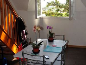 Studio meublé Tampon