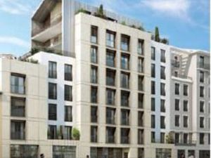 Appartement 1 pièce 29 m²