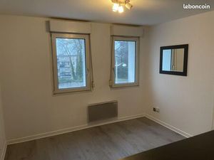 Appartement 2 pièces 28 m²