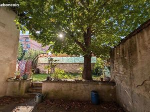 Appartement 2 pièces 32 m²