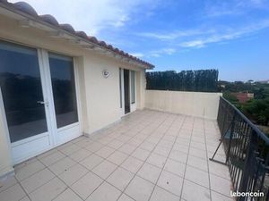 Appartement 2 pièces 51 m²