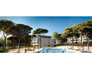 Appartement 2 pièces 37 m²