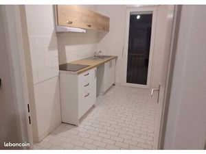 Appartement 2 pièces 56 m²