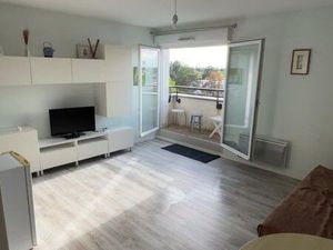 Studio 1 pièce 30 m²