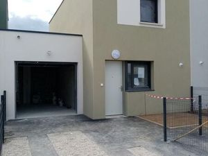 Maison 3 pièces 68 m²