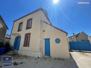 Maison 6 pièces 146 m²