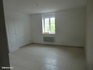 Appartement T3 50m2 AMBERIEU GARE