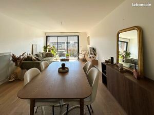 Appartement T3 de 71 m² Bordeaux Centre