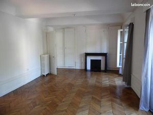 Appartement 2 pièces 63 m²