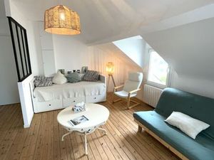 Studio 1 pièce 25 m²