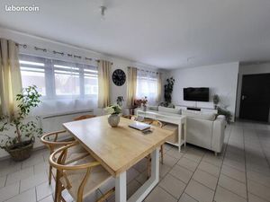 Appartement 3 pièces 75 m²