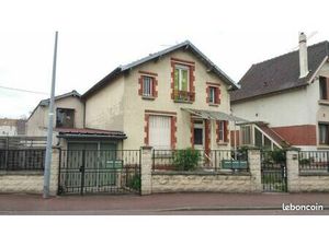 Appartement 1 pièce 16 m²