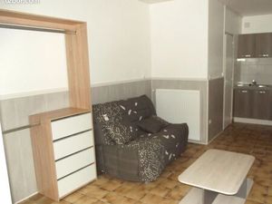 Studio meublé  à côté IUT