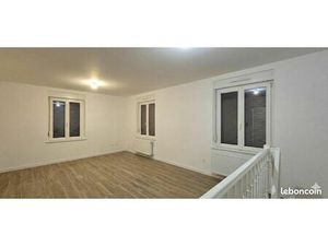 Appartement 4 pièces 99 m²