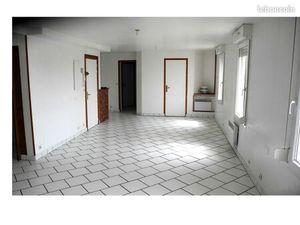 Bel appartement 4 pièces 80m2  quartier Sainte Marie Saint Leon