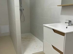 Appartement 2 chambres