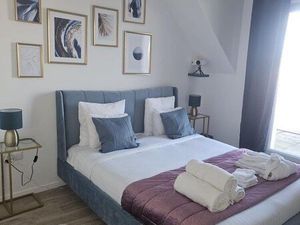 Charment appartement T3 Rue VAUBECOUR