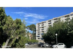 Appartement 5 pièces 106 m²