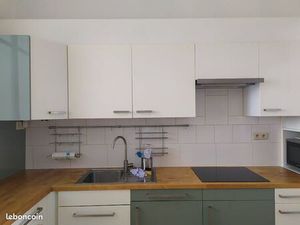 Studio Calme Meublé27m2