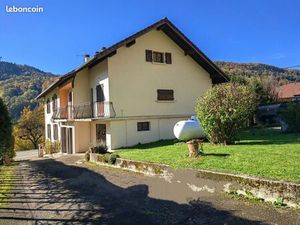 Appartement T2 Mieussy 52 M2