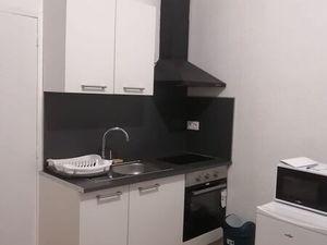 Joli T1 meublé à louer