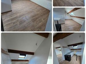 Appartement de type F2 de 50m2 à Orsay 91400