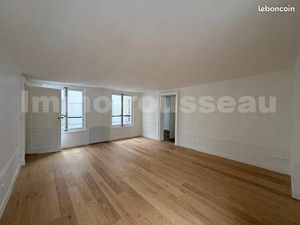 Appartement 2 pièces 61 m²