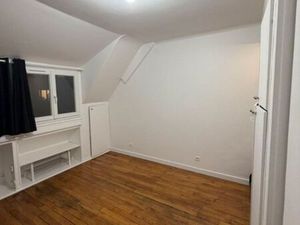 Charmant studio d’environ 23  m²  à Paris 16 ème  dispo 1er janvier 2026