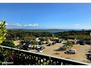 Appartement 4 pièces 98 m²