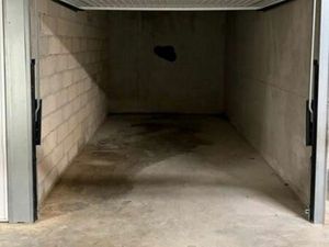 Location garage fermé sécurisé