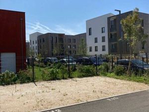 Location place de parking