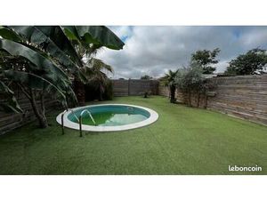 Maison 4 pièces 91 m²