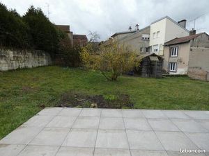 Maison 7 pièces 171 m²