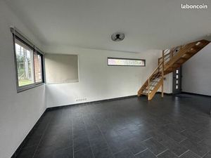 Chalet 4 pièces 120 m²