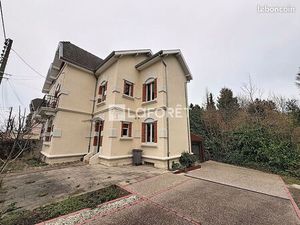 Maison 6 pièces 135 m²