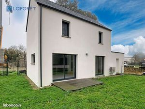 Maison 5 pièces 83 m²